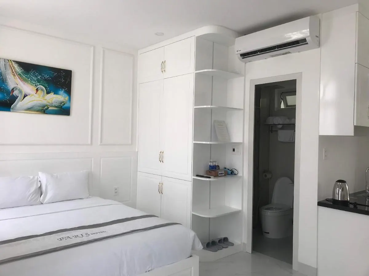 Paris Hotel Da Nang 0*,  Vietnam