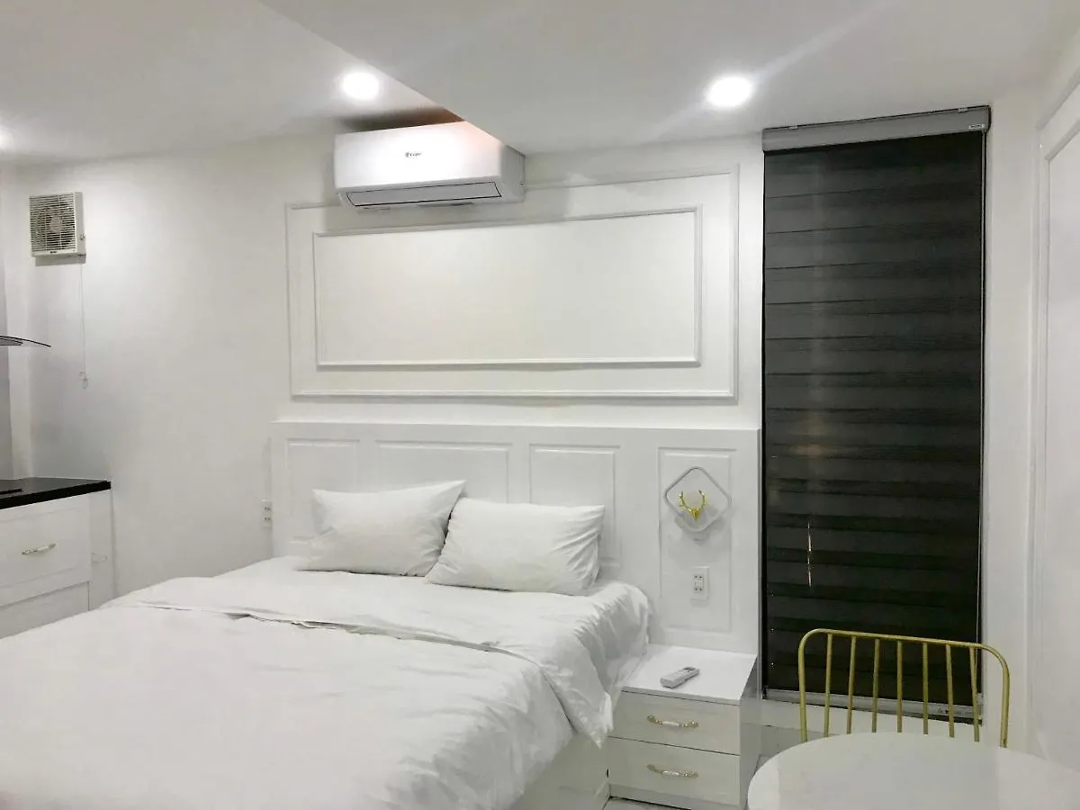 Paris Hotel Da Nang