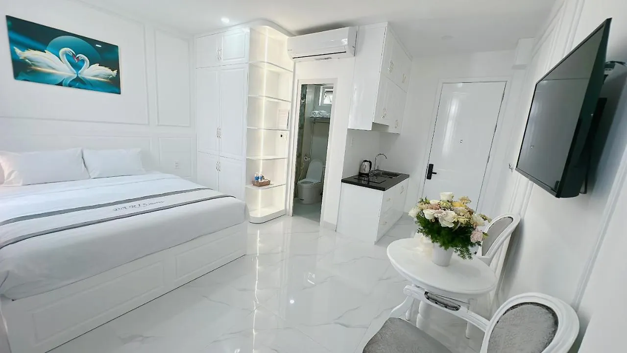 Paris Hotel Da Nang 0*,  Vietnam