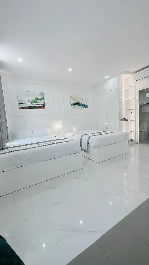 Paris Hotel Da Nang