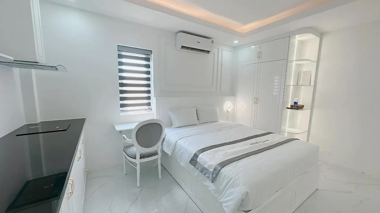 Paris Hotel Da Nang