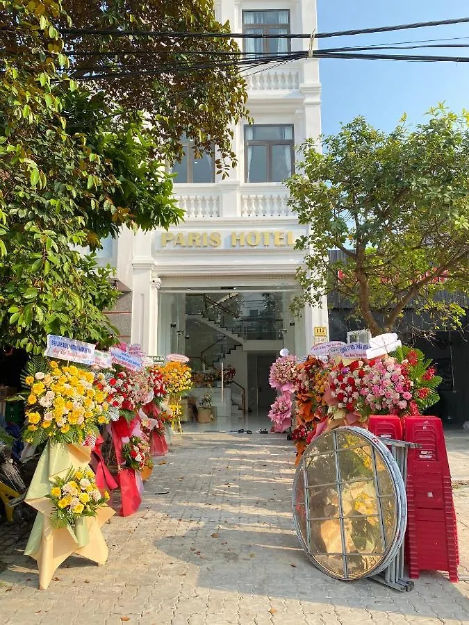 Paris Hotel Da Nang