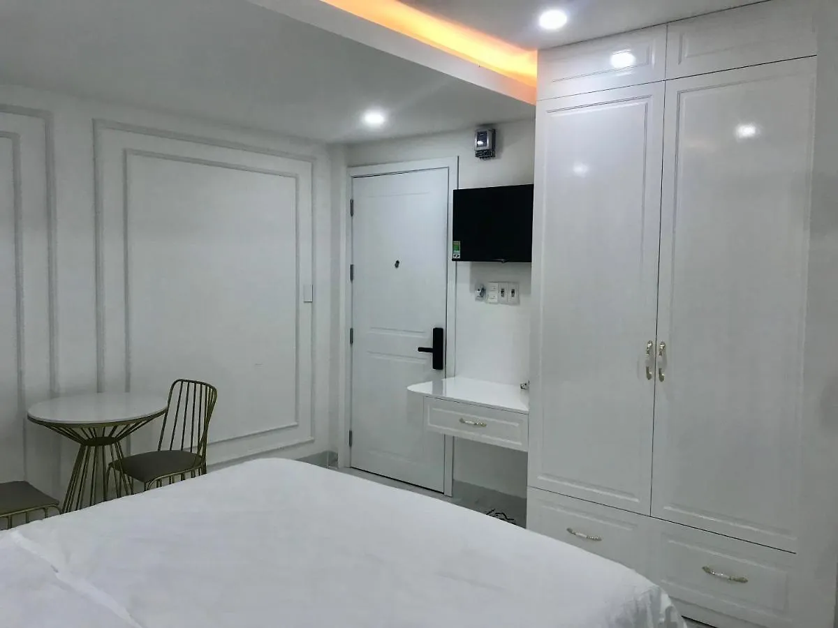 Paris Hotel Da Nang