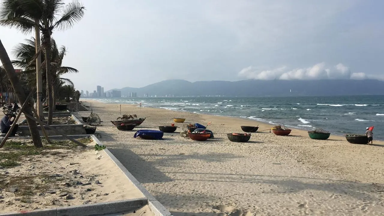 Paris Hotel Da Nang