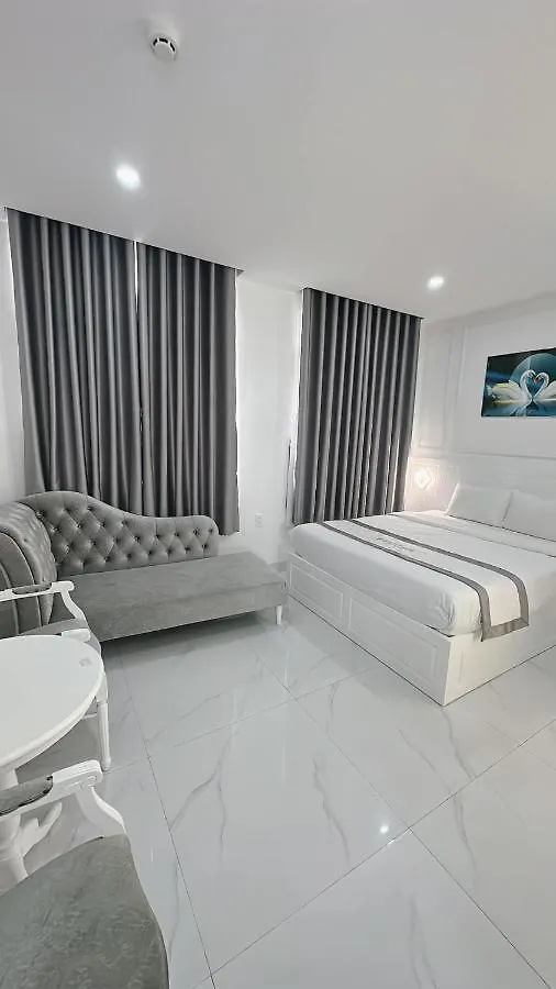 Paris Hotel Da Nang