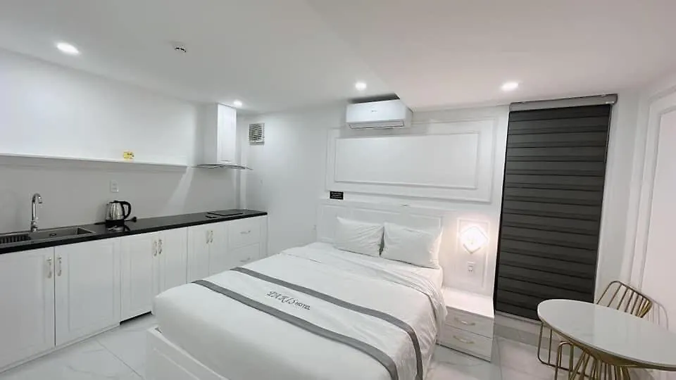 Paris Hotel Da Nang Vietnam