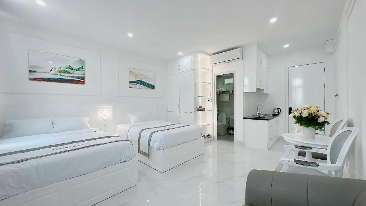 Paris Hotel Da Nang